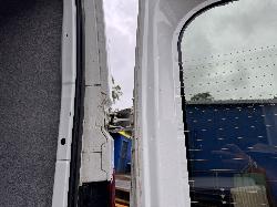 View LDV DELIVER 9 2021 2 Door Van Breaking