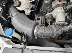 View LDV DELIVER 9 2021 2 Door Van Breaking