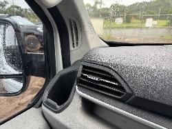 View LDV DELIVER 9 2021 2 Door Van Breaking