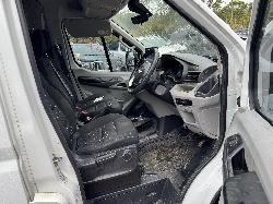 View LDV DELIVER 9 2021 2 Door Van Breaking