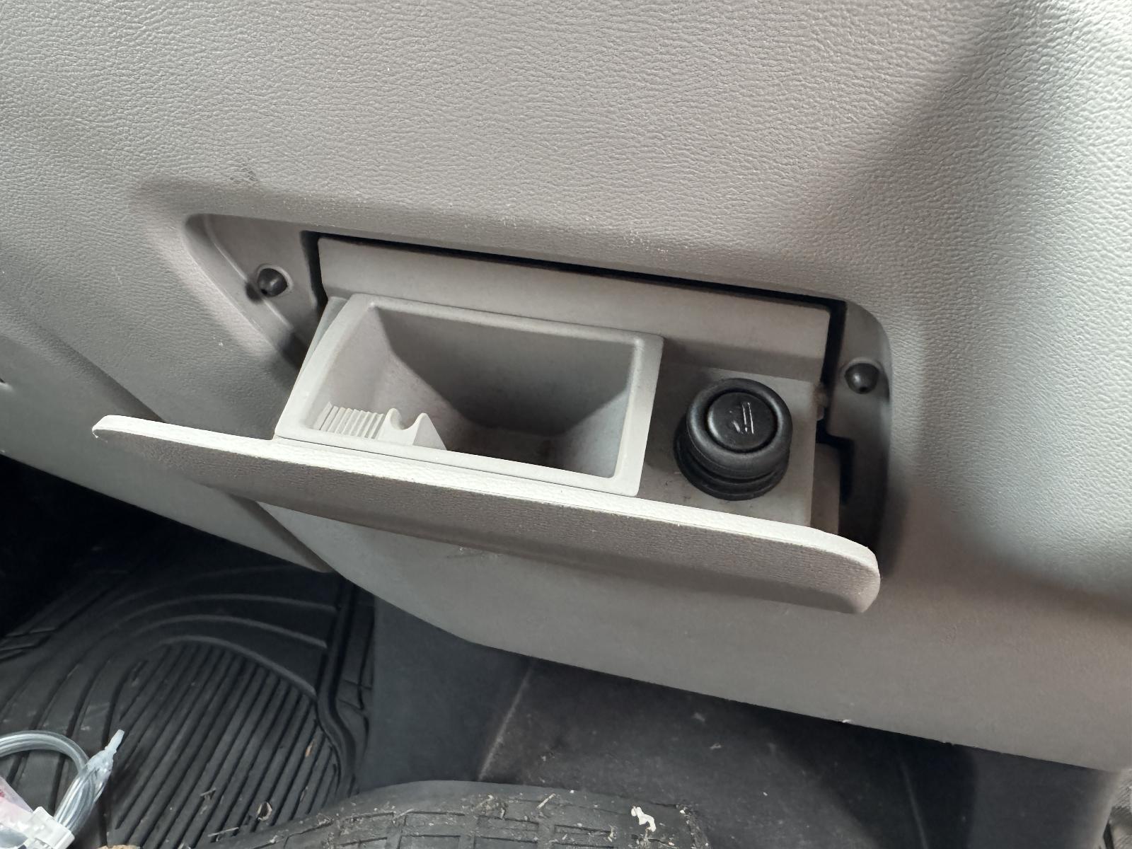 View LDV DELIVER 9 2021 2 Door Van Breaking