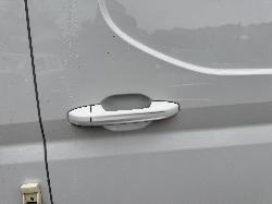 View LDV DELIVER 9 2021 2 Door Van Breaking