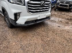 View LDV DELIVER 9 2021 2 Door Van Breaking