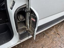View LDV DELIVER 9 2021 2 Door Van Breaking