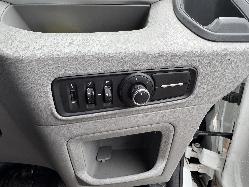 View LDV DELIVER 9 2021 2 Door Van Breaking