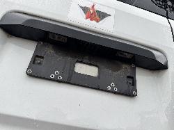 View LDV DELIVER 9 2021 2 Door Van Breaking