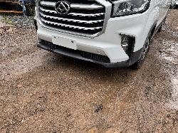 View LDV DELIVER 9 2021 2 Door Van Breaking
