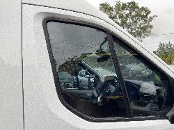 View LDV DELIVER 9 2021 2 Door Van Breaking