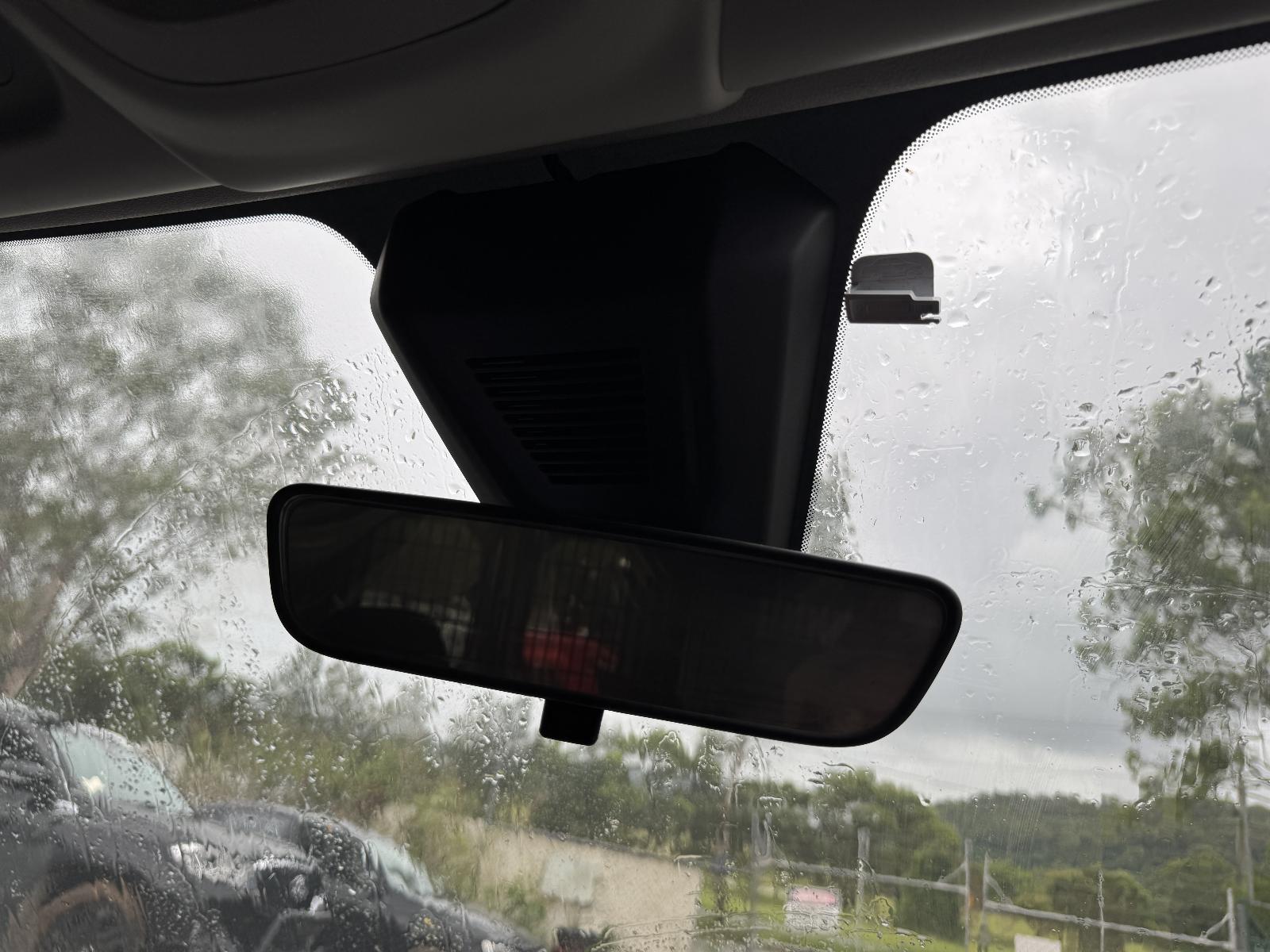 View LDV DELIVER 9 2021 2 Door Van Breaking