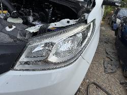 View LDV G10 2020 5 Door Van Breaking
