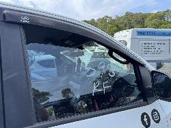 View LDV G10 2020 5 Door Van Breaking