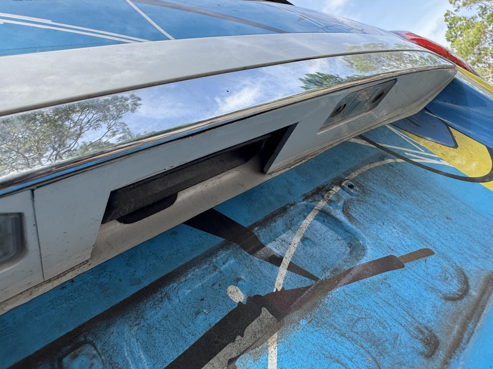 View LDV G10 2020 5 Door Van Breaking