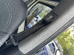 View LDV G10 2020 5 Door Van Breaking