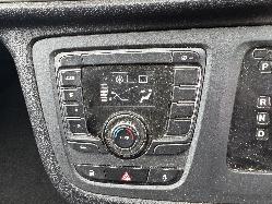 View LDV G10 2020 5 Door Van Breaking