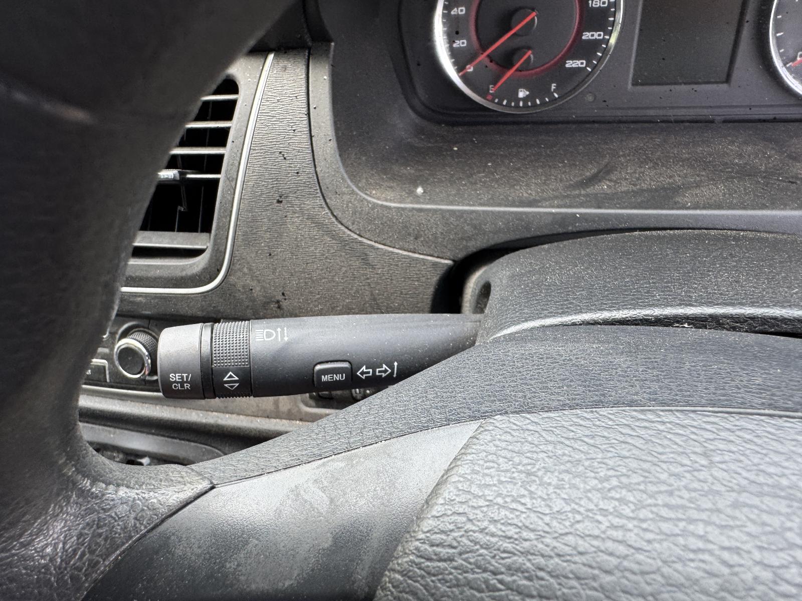 View LDV G10 2020 5 Door Van Breaking