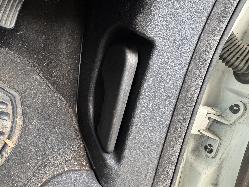 View LDV G10 2020 5 Door Van Breaking