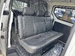 View LDV G10 2020 5 Door Van Breaking