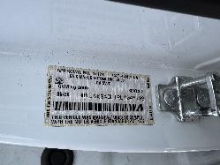 View LDV G10 2020 5 Door Van Breaking