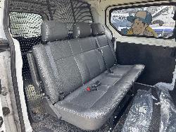 View LDV G10 2020 5 Door Van Breaking