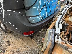 View LDV G10 2020 5 Door Van Breaking