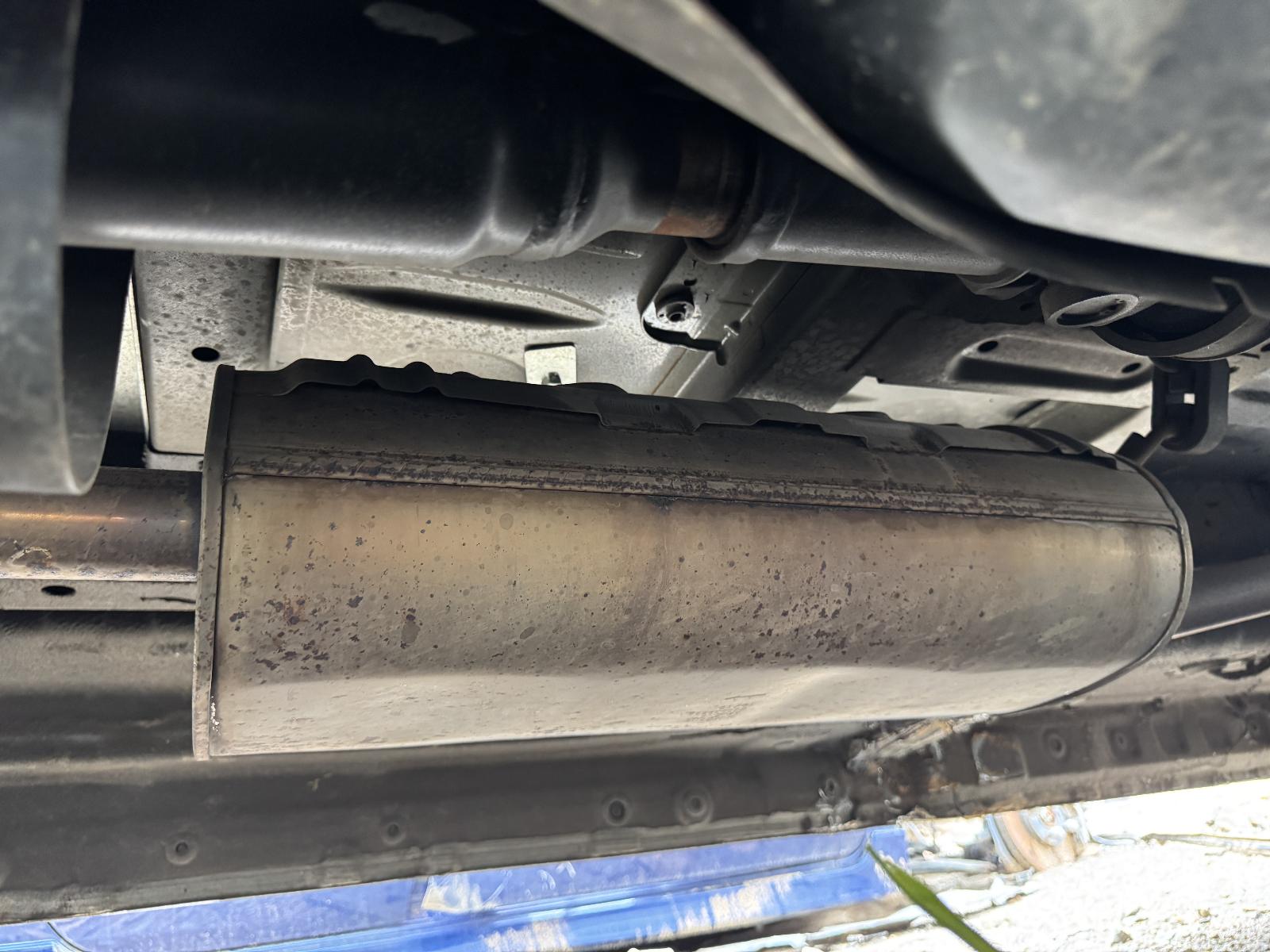 View LDV G10 2020 5 Door Van Breaking