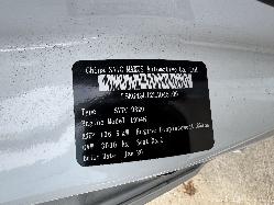 View LDV G10 2020 5 Door Van Breaking