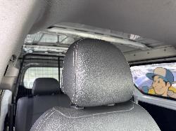 View LDV G10 2020 5 Door Van Breaking