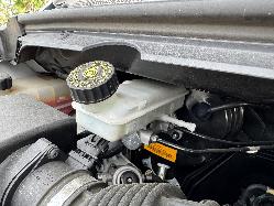 View LDV G10 2020 5 Door Van Breaking