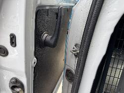 View LDV G10 2020 5 Door Van Breaking