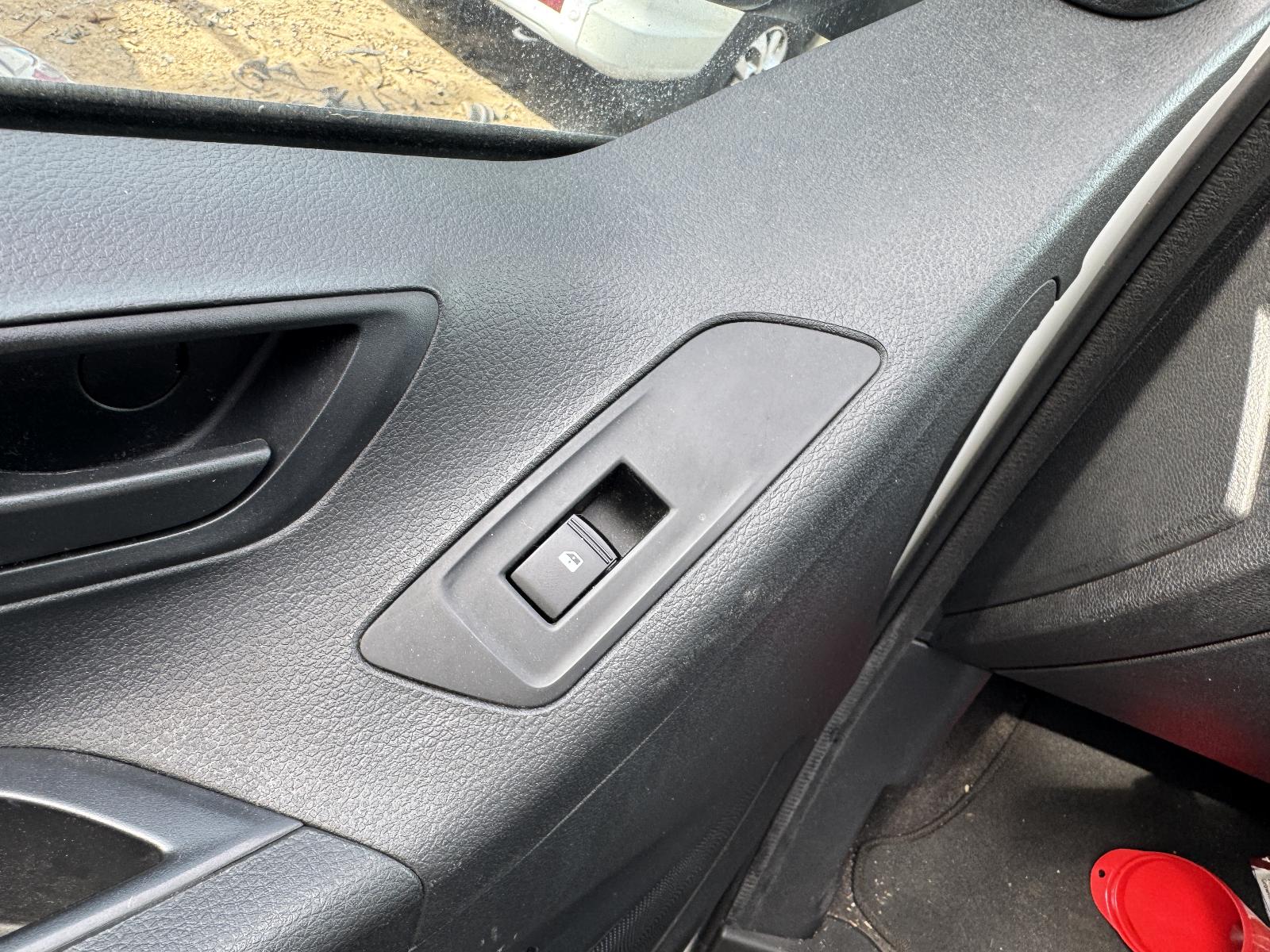View LDV G10 2020 5 Door Van Breaking