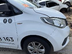 View LDV G10 2020 5 Door Van Breaking