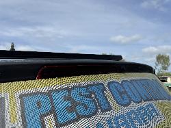 View LDV G10 2020 5 Door Van Breaking