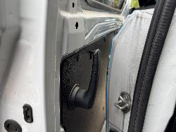View LDV G10 2020 5 Door Van Breaking