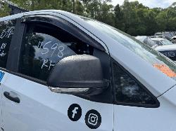 View LDV G10 2020 5 Door Van Breaking