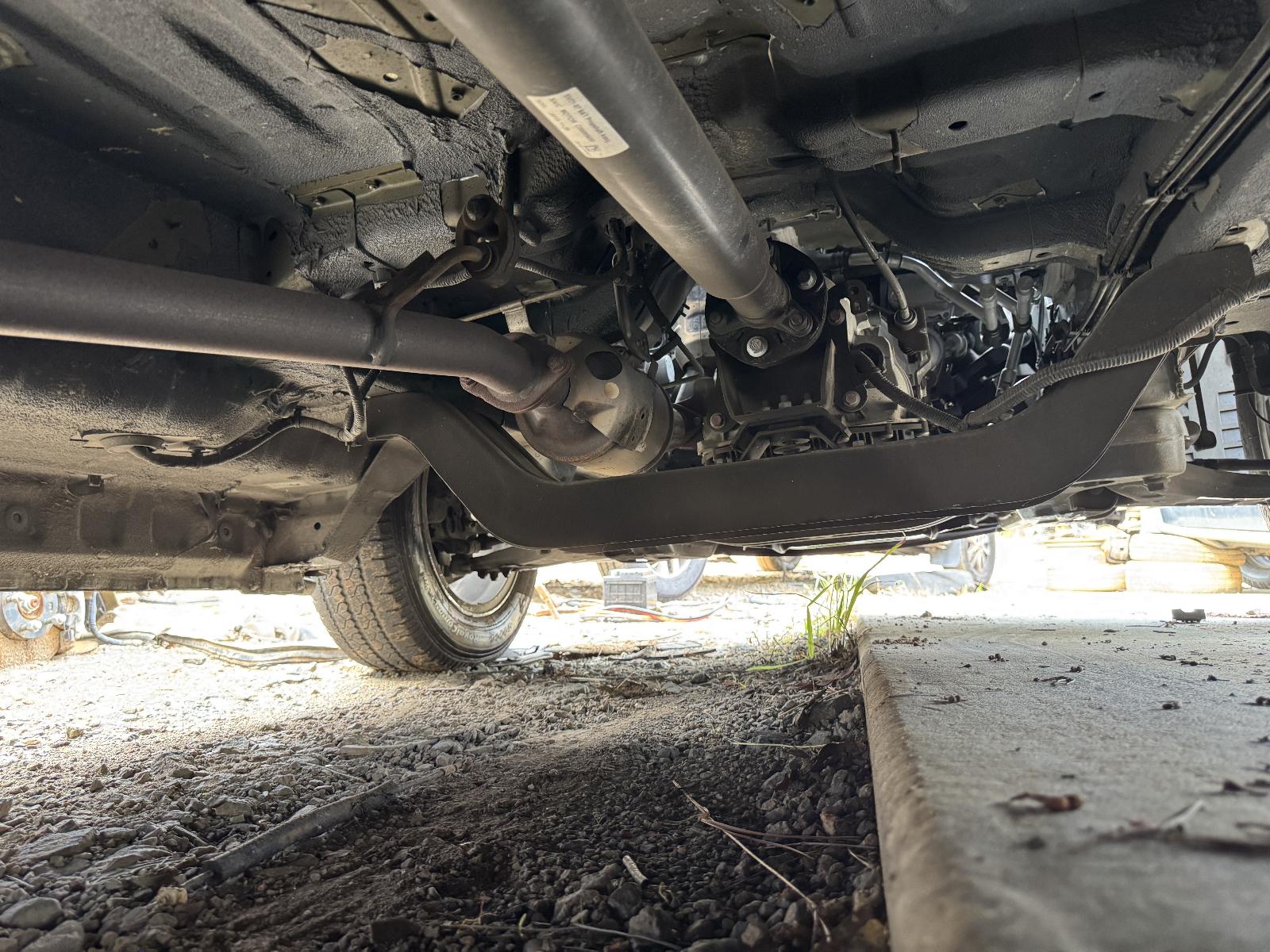 View LDV G10 2020 5 Door Van Breaking