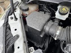 View LDV G10 2020 5 Door Van Breaking
