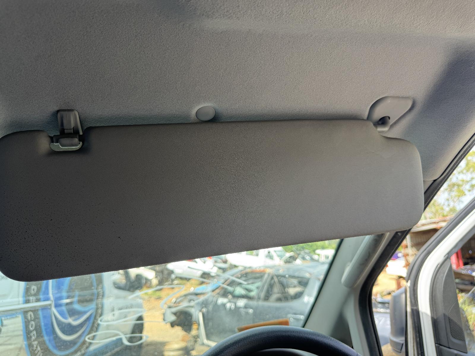 View LDV G10 2020 5 Door Van Breaking