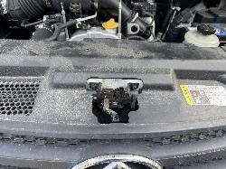 View LDV G10 2020 5 Door Van Breaking