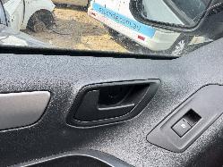 View LDV G10 2020 5 Door Van Breaking