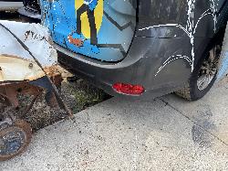 View LDV G10 2020 5 Door Van Breaking
