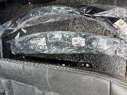 View LDV G10 2020 5 Door Van Breaking