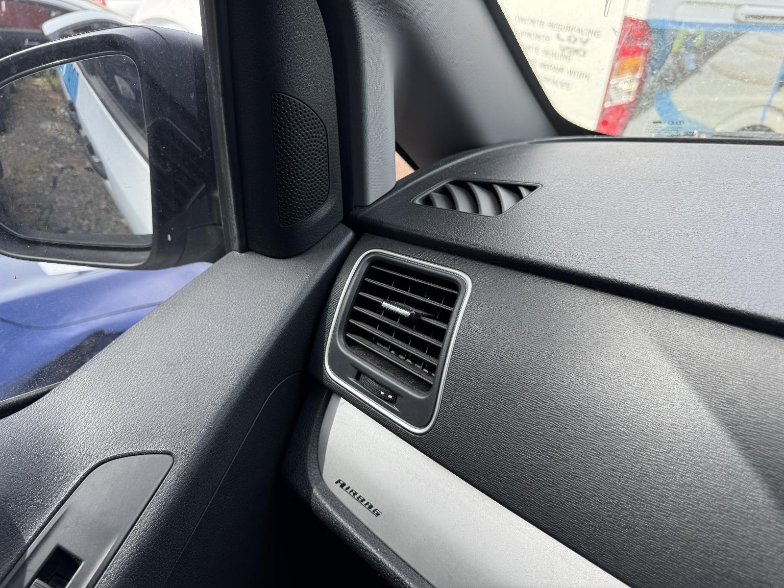 View LDV G10 2020 5 Door Van Breaking