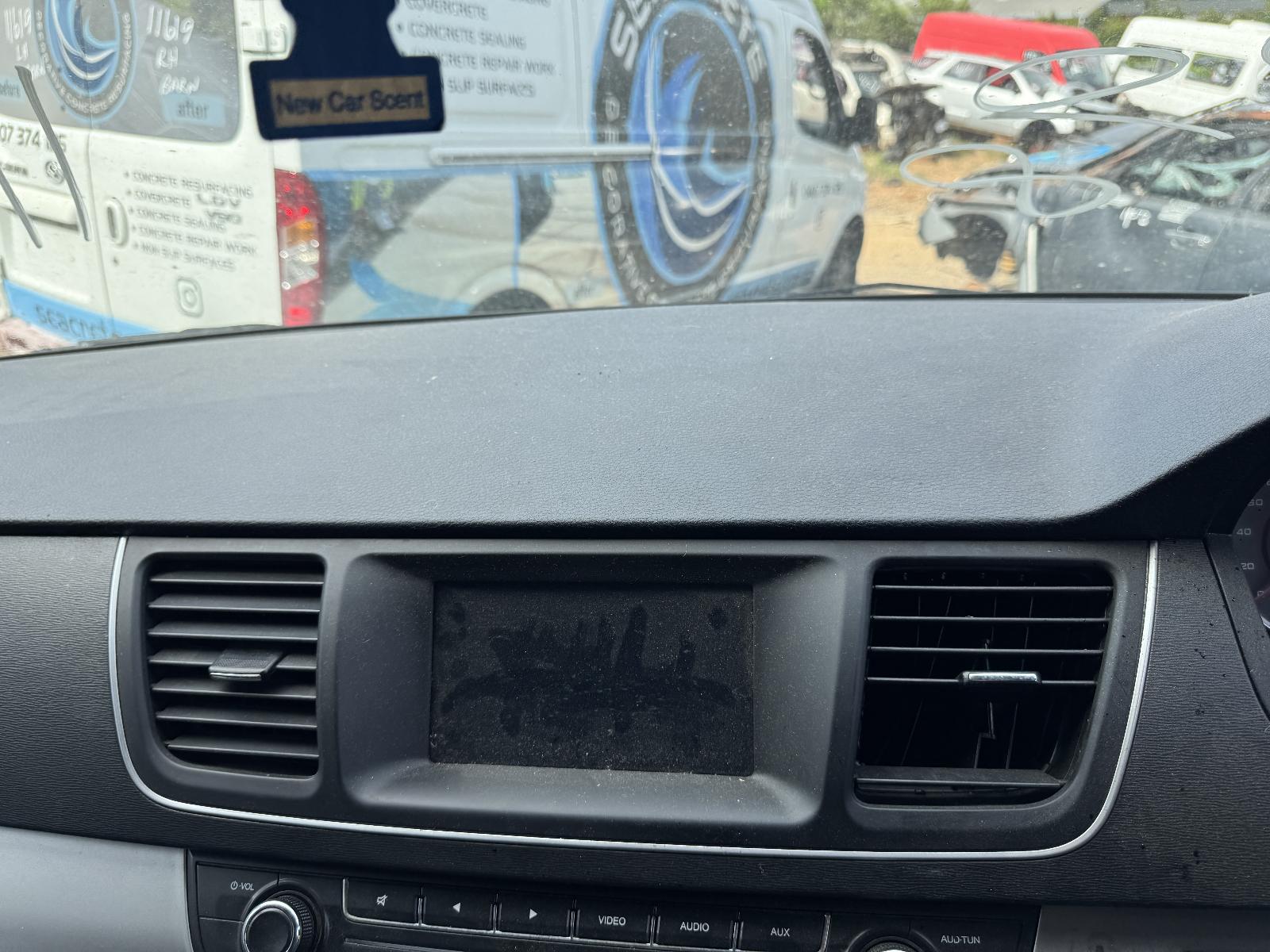 View LDV G10 2020 5 Door Van Breaking