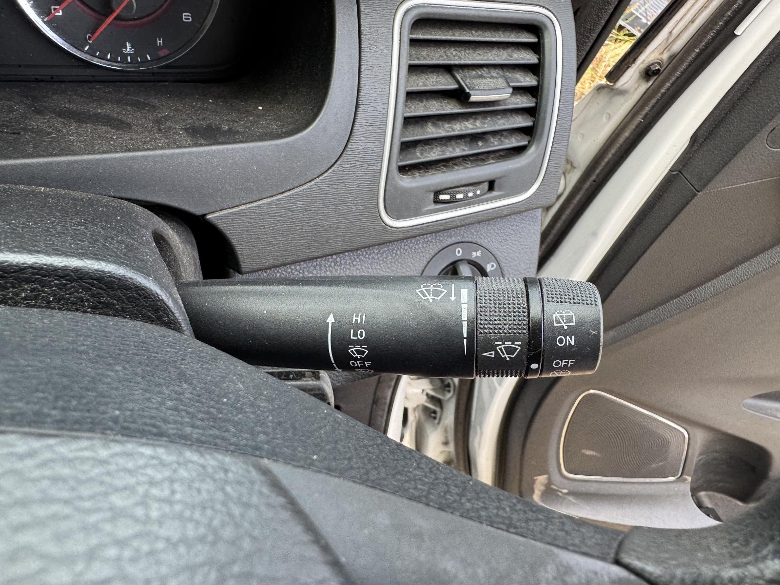View LDV G10 2020 5 Door Van Breaking