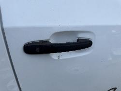 View LDV G10 2020 5 Door Van Breaking