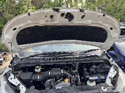 View LDV G10 2020 5 Door Van Breaking