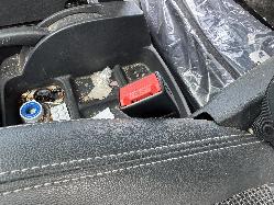 View LDV G10 2020 5 Door Van Breaking