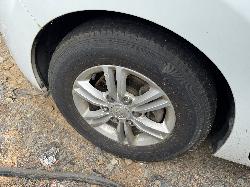 View LDV G10 2020 5 Door Van Breaking