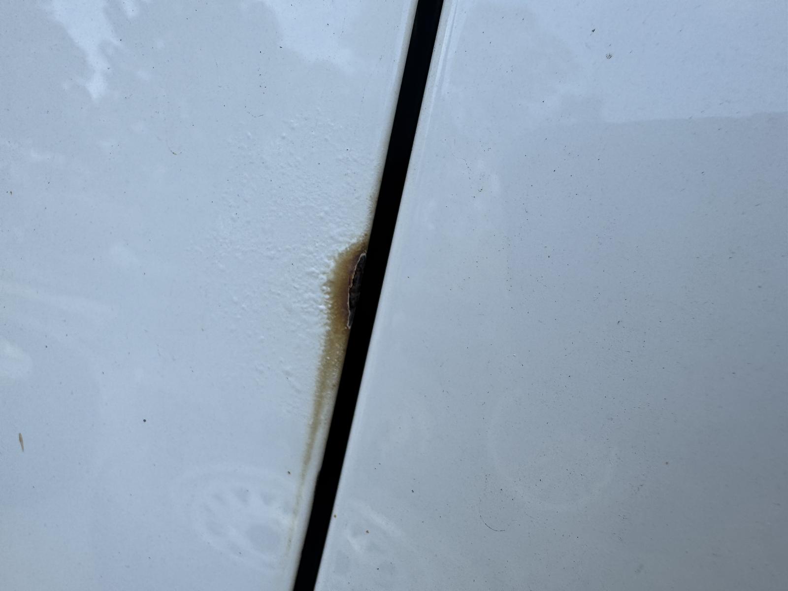 View LDV G10 2020 5 Door Van Breaking