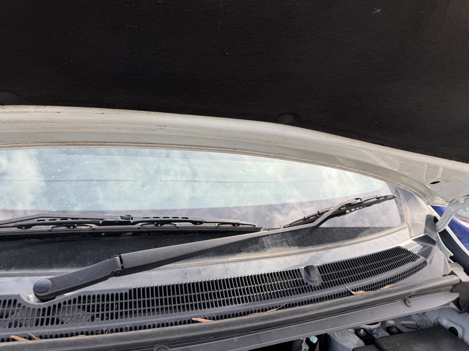 View LDV G10 2020 5 Door Van Breaking